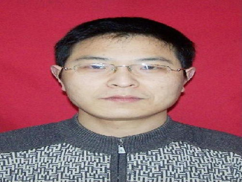 智能建造学院党总支副书记 潘广钦