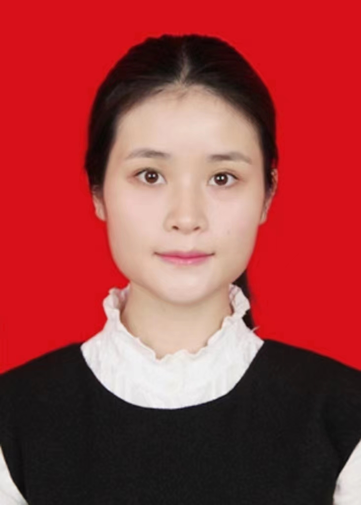 智能建造学院团总支书记 张攀