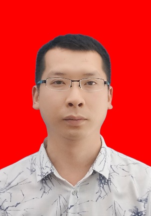 智能建造学院党政办公室主任 刘宗川